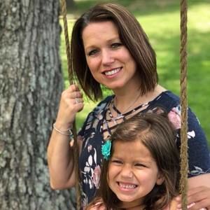 Meet your Posher, Paige